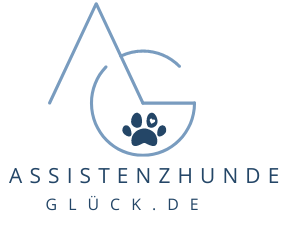 Assistenzhundeglück